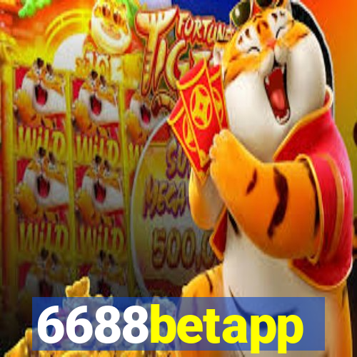 6688betapp