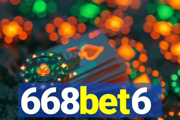 668bet6