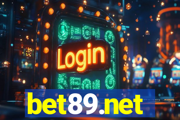 bet89.net