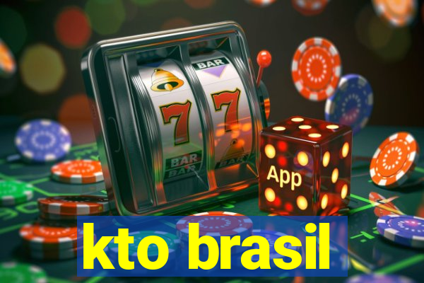 kto brasil