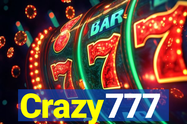 Crazy777