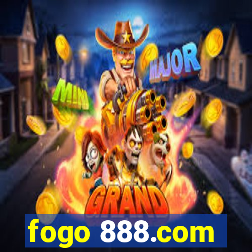 fogo 888.com