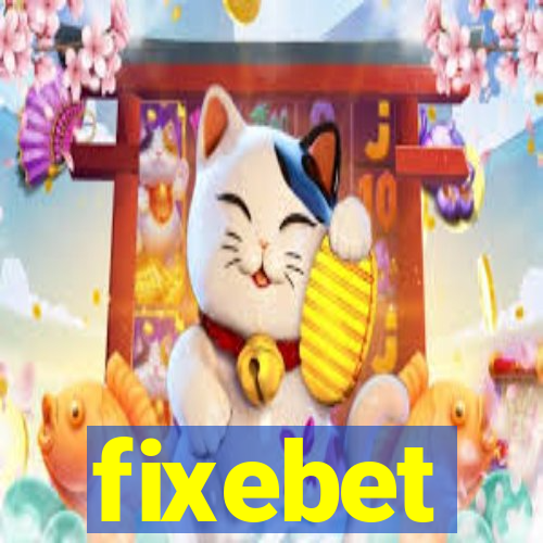 fixebet