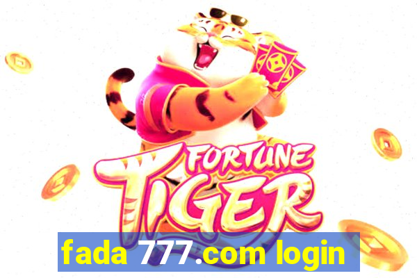 fada 777.com login