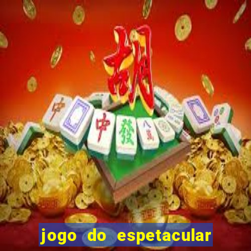 jogo do espetacular homem-aranha 1