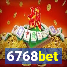 6768bet