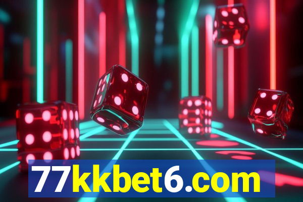 77kkbet6.com