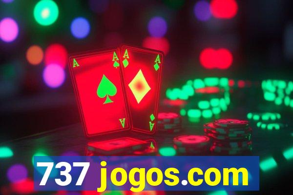 737 jogos.com