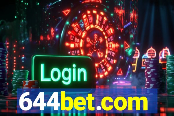 644bet.com