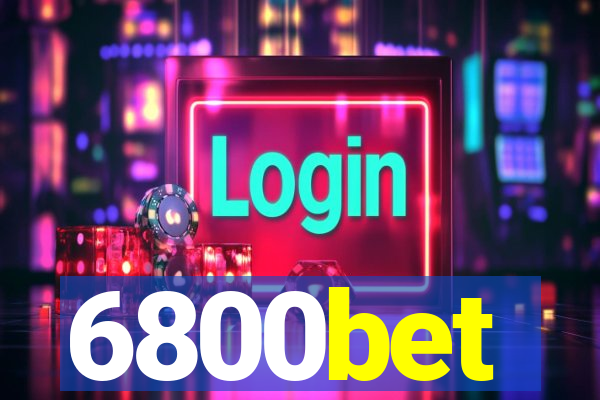 6800bet