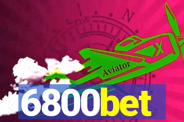 6800bet