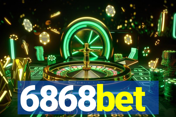 6868bet