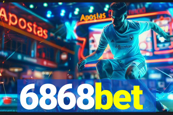 6868bet