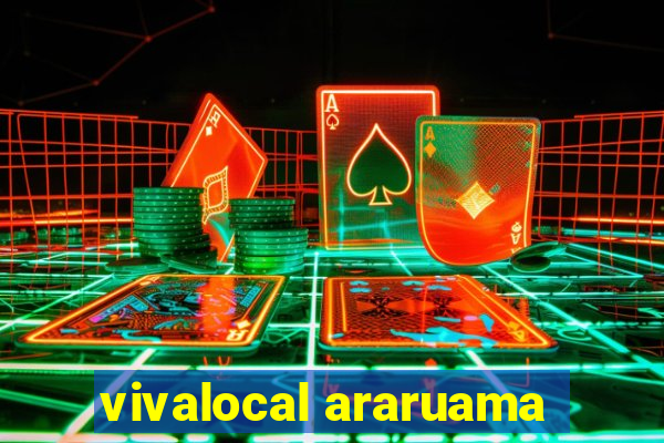 vivalocal araruama