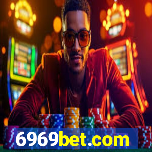 6969bet.com