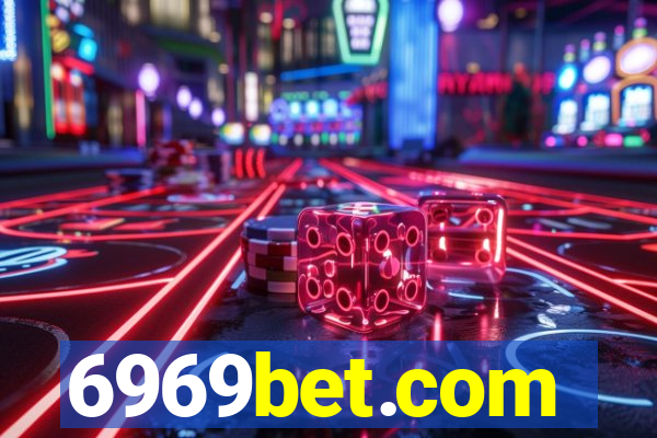 6969bet.com