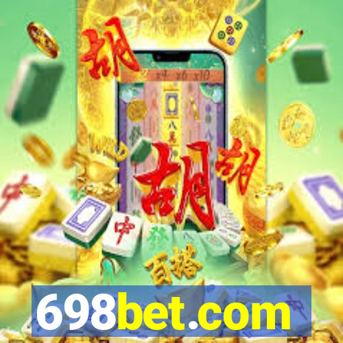 698bet.com