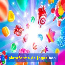 plataforma de jogos 888