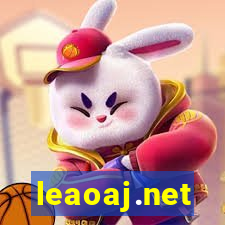 leaoaj.net