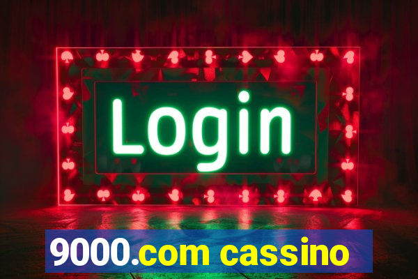 9000.com cassino