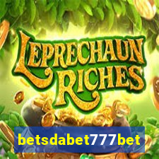 betsdabet777bet