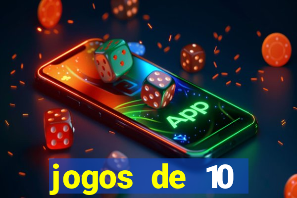 jogos de 10 centavos na bet7k