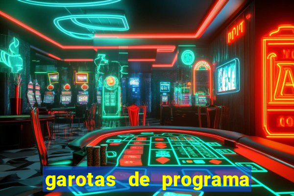 garotas de programa em bh