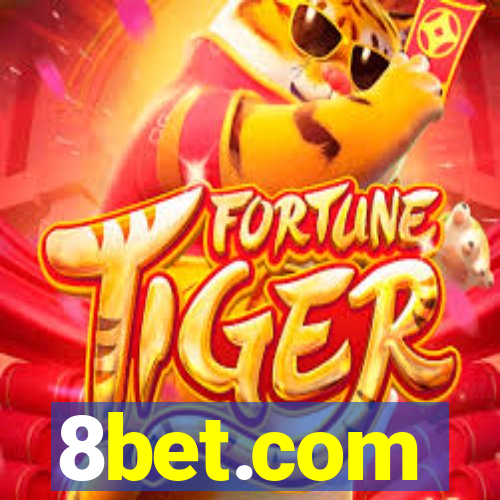 8bet.com