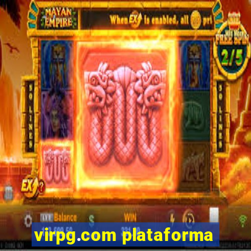 virpg.com plataforma