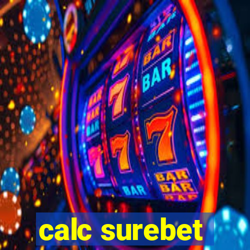 calc surebet