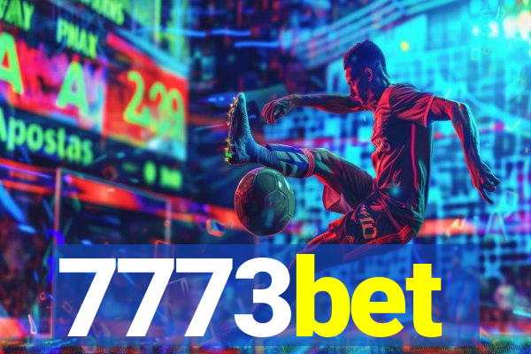 7773bet