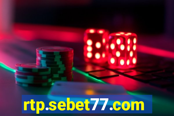 rtp.sebet77.com