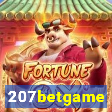 207betgame