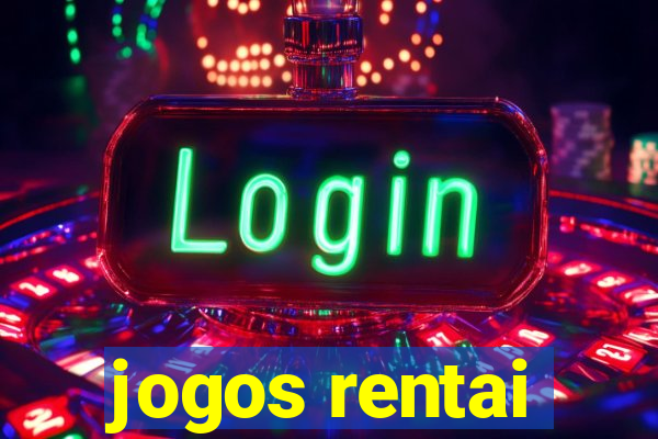 jogos rentai