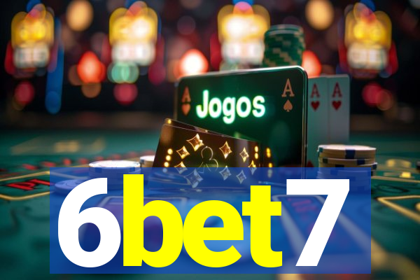 6bet7