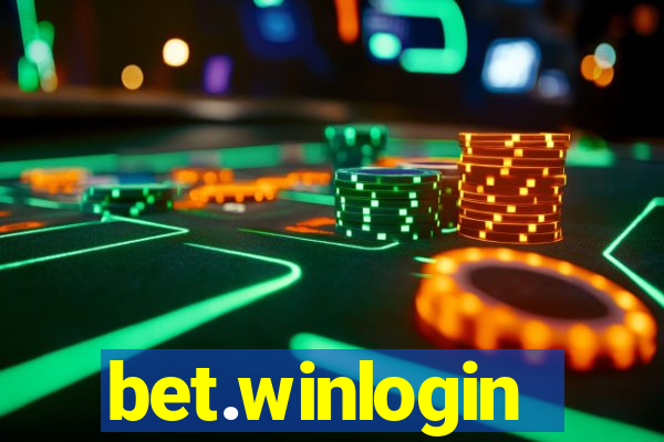 bet.winlogin