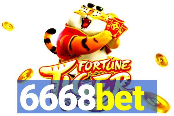 6668bet