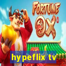 hypeflix tv