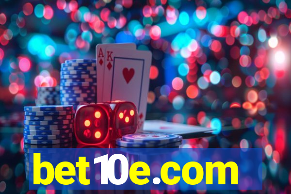 bet10e.com