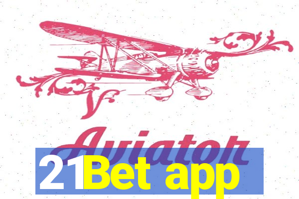 21Bet app