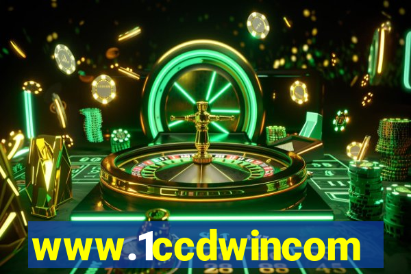 www.1ccdwincom