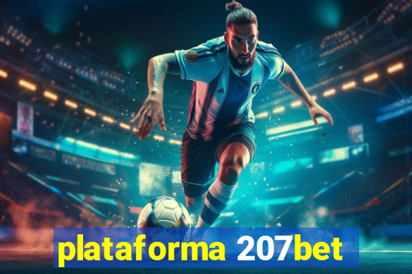 plataforma 207bet