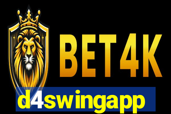 d4swingapp