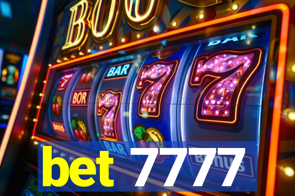 bet 7777