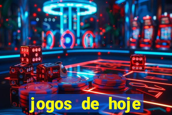 jogos de hoje estatistica e probabilidade