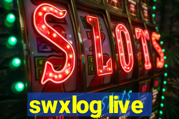 swxlog live