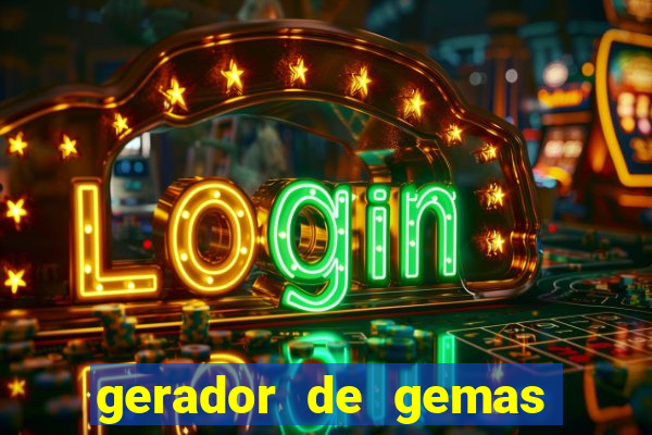 gerador de gemas brawl stars grátis