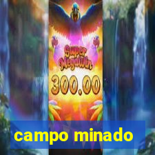 campo minado