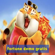 fortune demo gratis