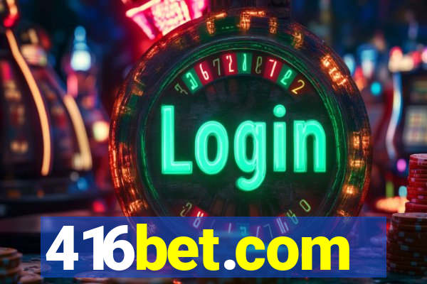 416bet.com